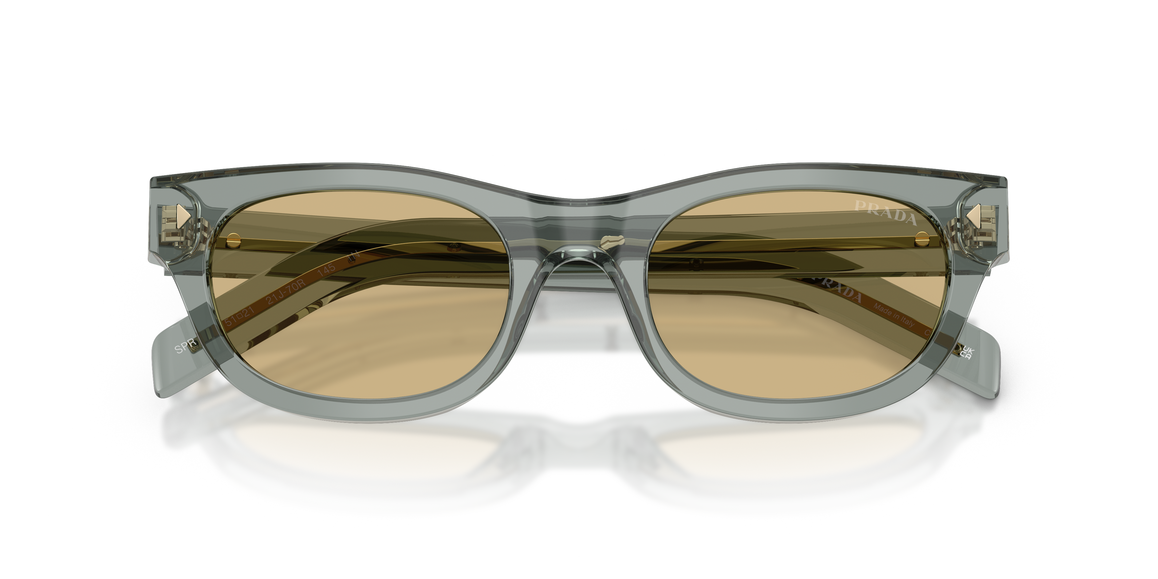 Prada PR C09S 21J70R  